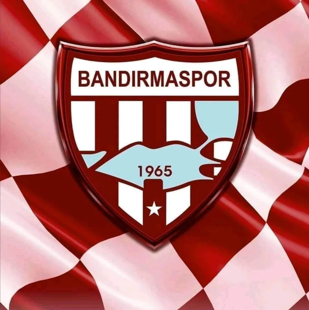 Bandırmaspor PFDK’ya sevk edildi