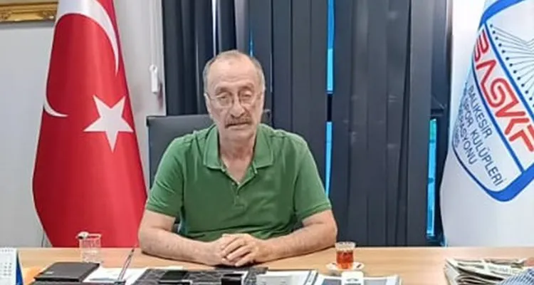 Mengüç’ten açıklama