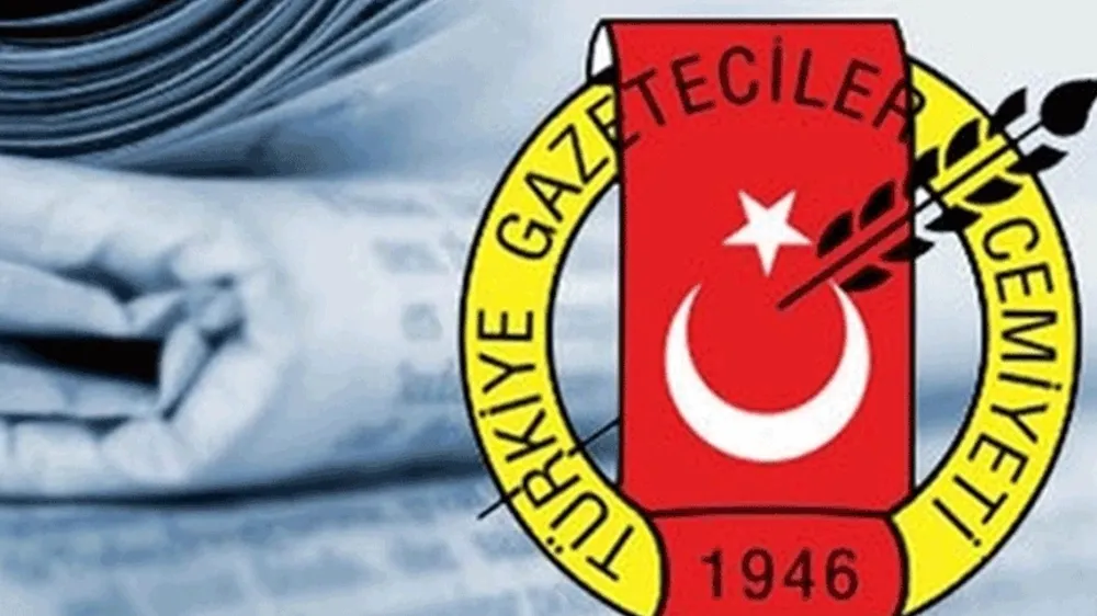 TGC 2024 Burhan Felek Basın Hizmet Ödülleri açıklandı