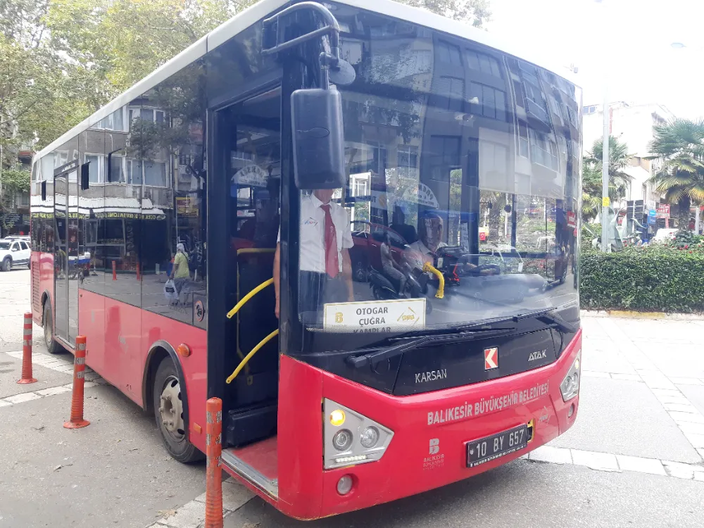 BTT Mobil ile ulaşımın konforu cebe taşındı