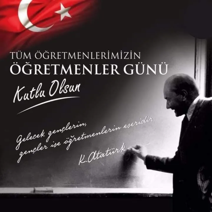 Erdek’te “Öğretmenler Günü” 