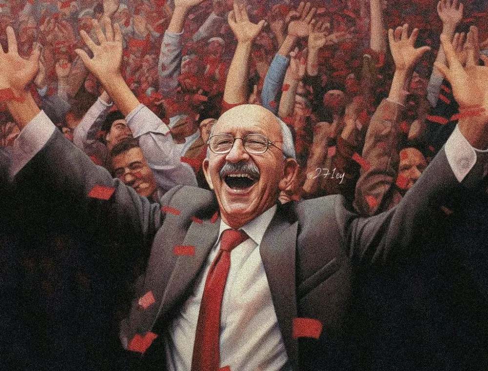 Kılıçdaroğlu