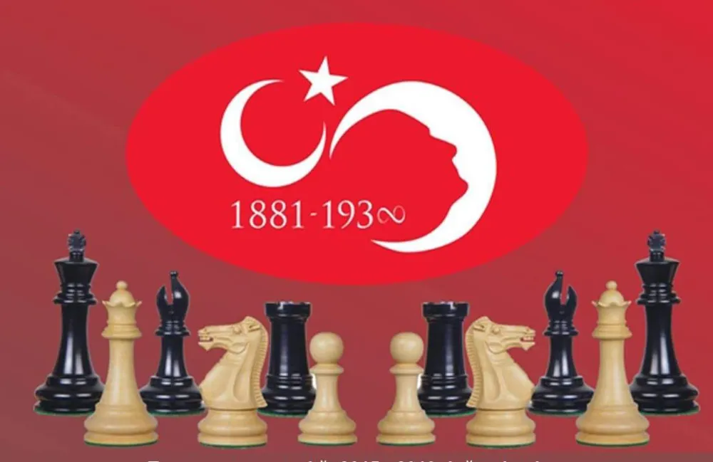   Bandırma Eğitim İṣ Atatürk Kupası Satranç Turnuvası