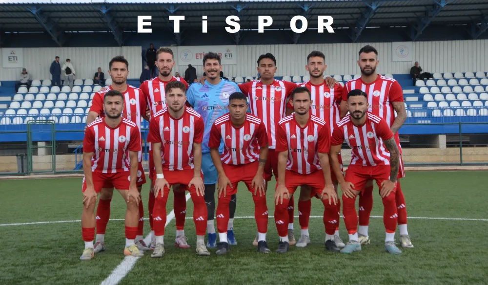 Etispor’un konuğu, Alaşehir Belediyespor