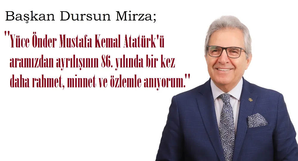 Başkan Mirza