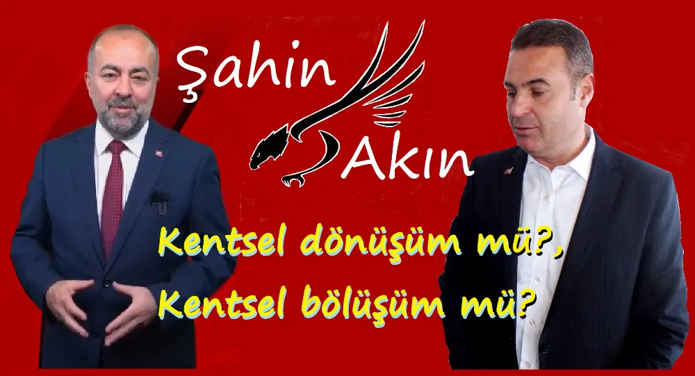 Şahin