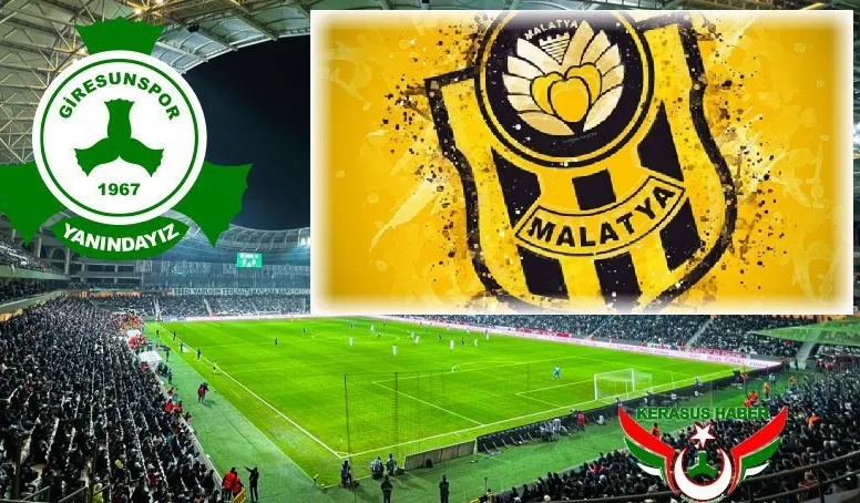 Yeni Malatyaspor’a 18 puan silme cezası