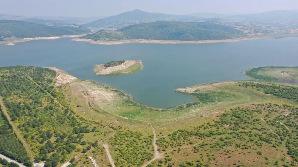  BASKİ’den su tasarrufu çağrısı