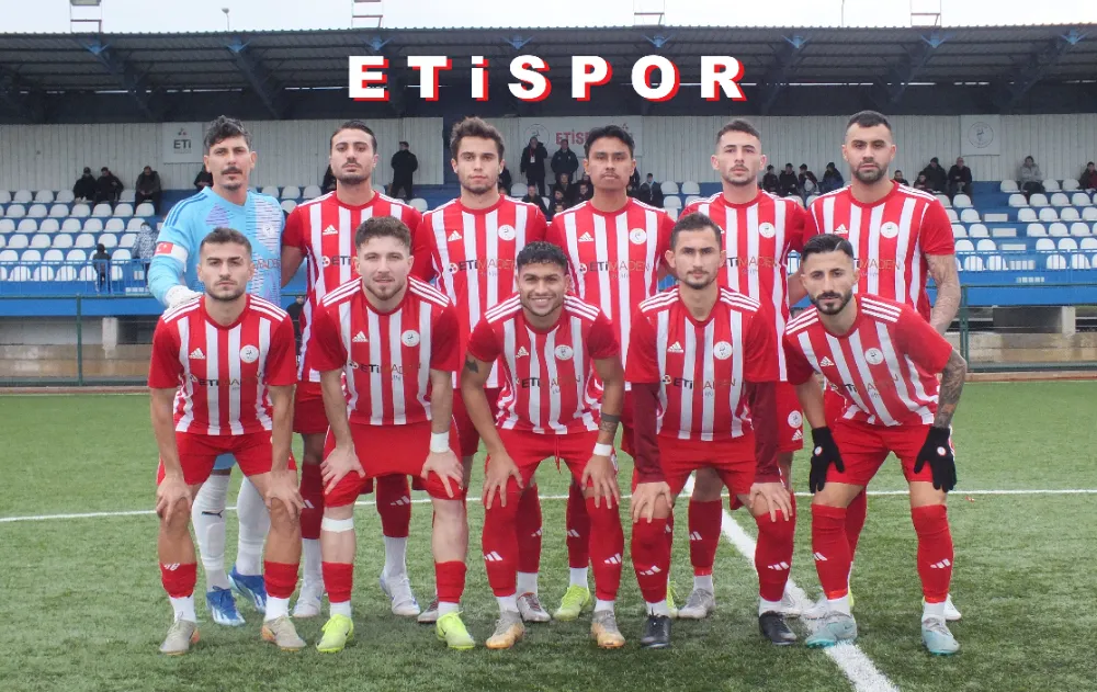 Etispor, maç yapmadan kazanacak