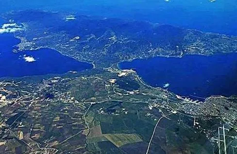 Marmara Denizi ve Adalar Özel Çevre Koruma Bölgesi genişledi