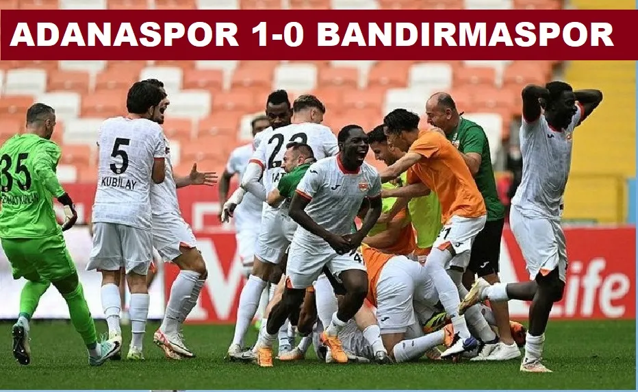 Bandırmaspor