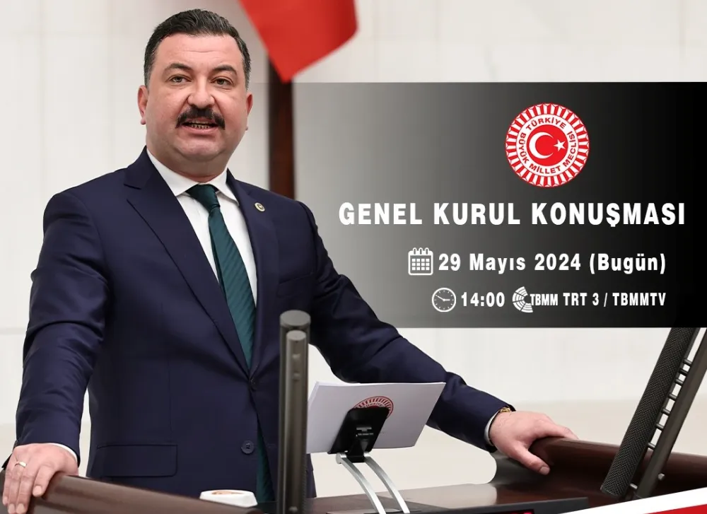MHP Balıkesir Milletvekili, zıpkın yarışmasının durdurulmasını istedi.