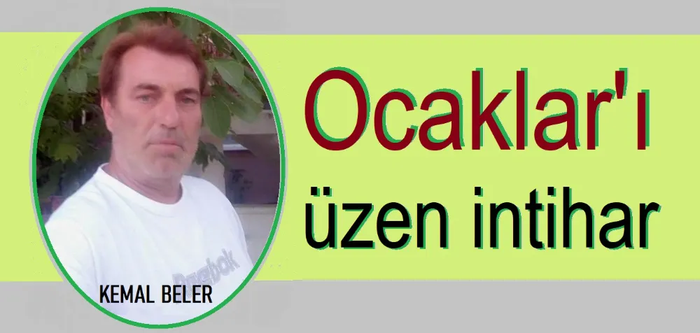 Ocaklar