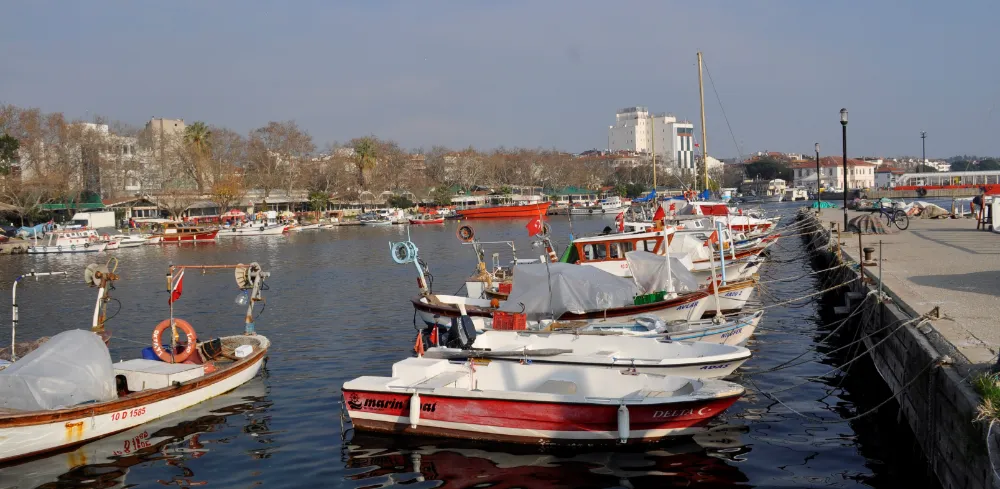 Erdek’te kadastro güncellemesi yapılacak