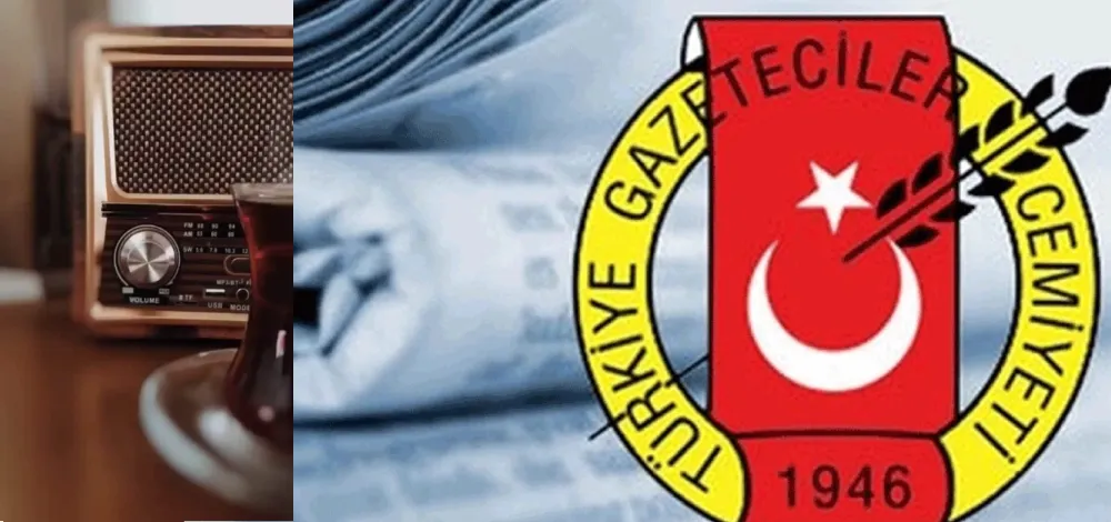 TGC’den Açık Radyo’nun lisansını iptal eden RTÜK