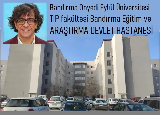 Başhekim nihayet atandı