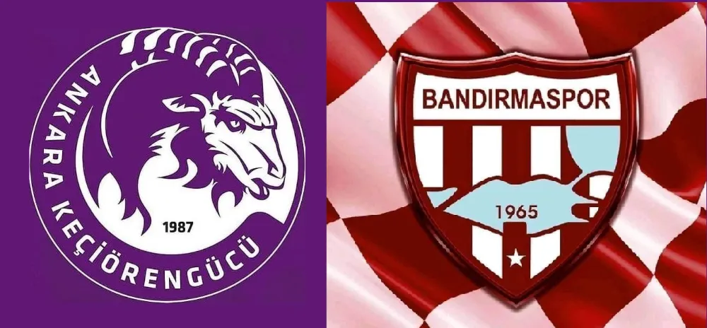 Bandırmaspor, Keçiörengücü deplasmanında