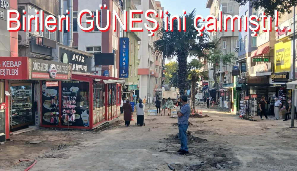 “SEVGİ YOLU” ÜZERİNE 