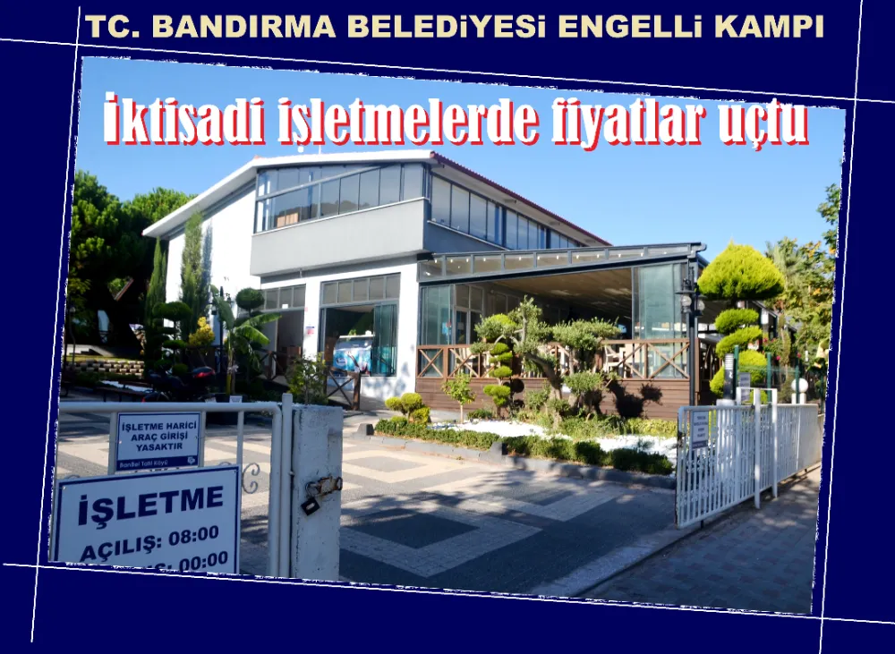 Eylem ile söylem uyuşmadı