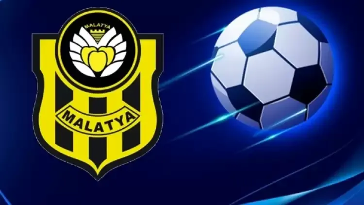 Yeni Malatyaspor’a ceza