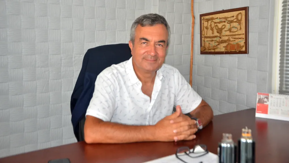 Kocaman GS Sportif AŞ yönetiminde