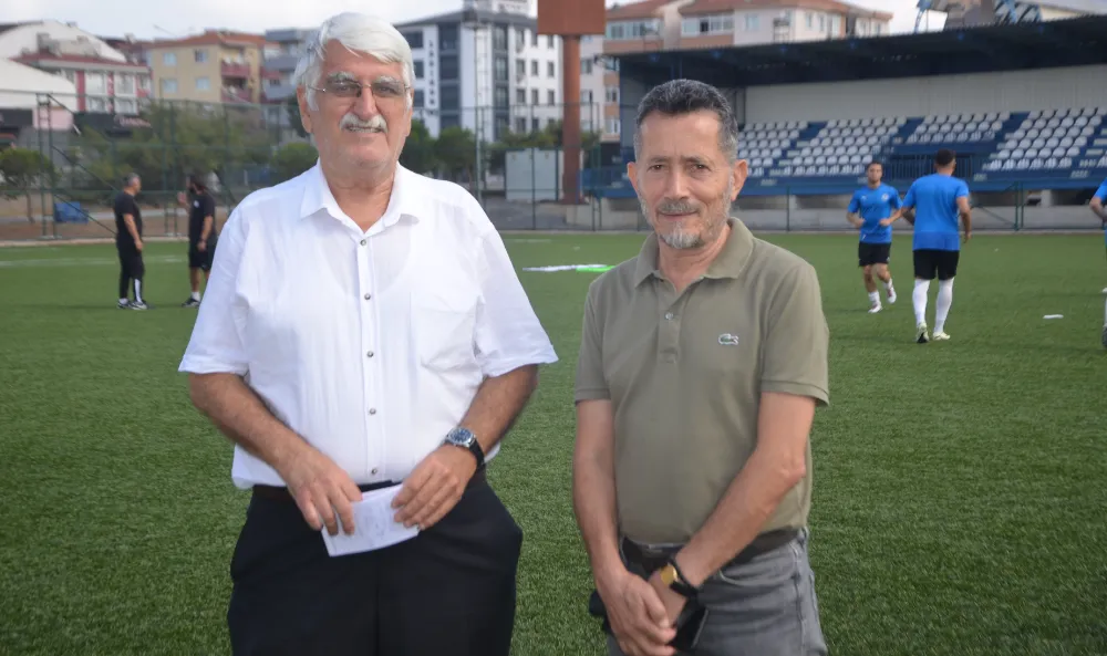 Eti Maden Etispor Kulübü Başkanı Artun, sezondan umutlu