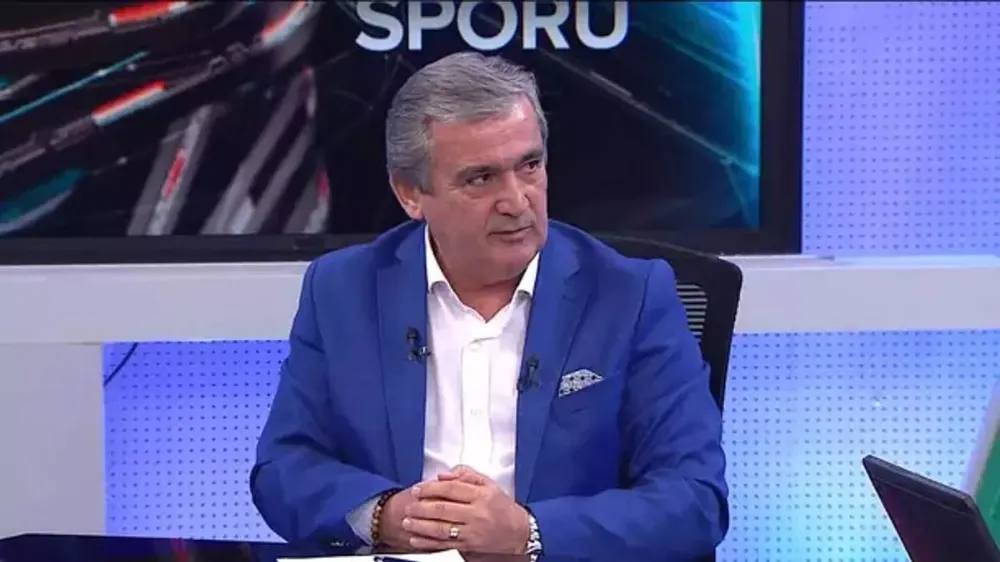 Çulcu, A Spor’da