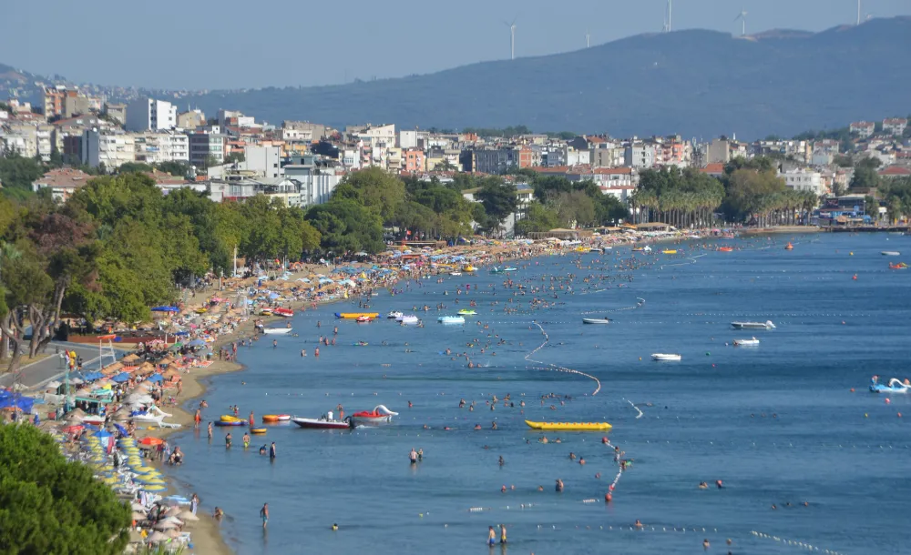 Turizmde beklentiler karşılanmadı: Esnaf % 30-40 oranında zararda