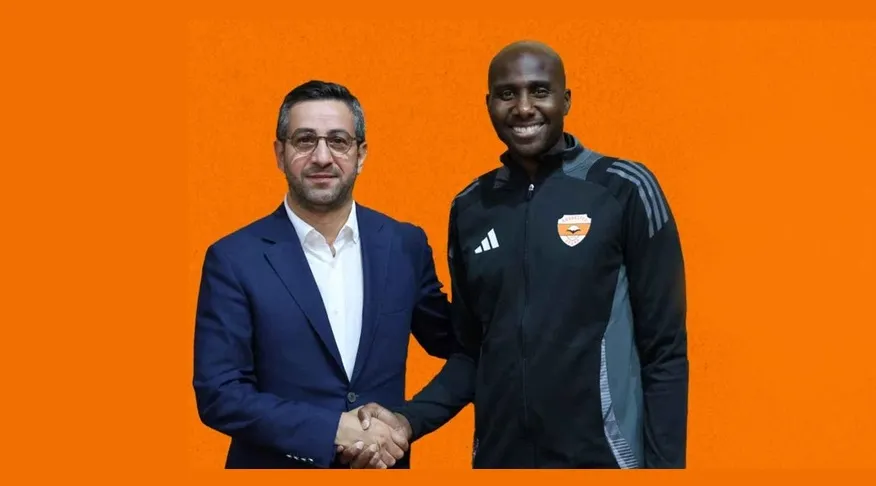 Adanaspor Teknik Sorumlusu vefat etti.