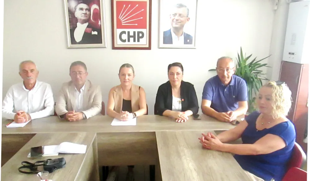 CHP, “Eğitim dinselleştirildi”