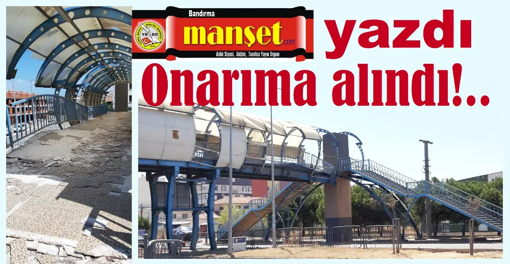 Manşet