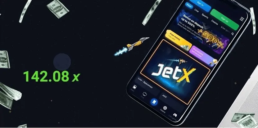 JetX ile Seyahat: Hızlı ve Konforlu Uçuş Deneyimi