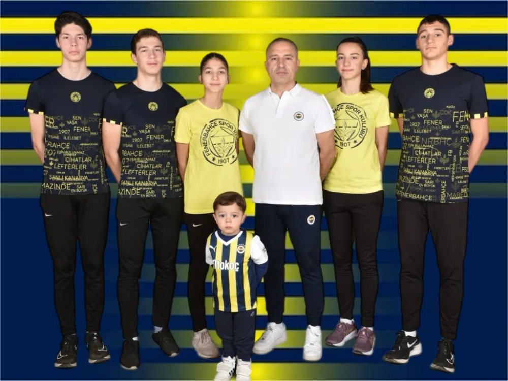 FENERBAHÇEYE TRANSFER OLDULAR