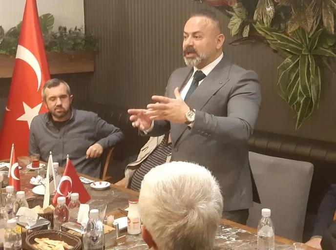 Turkuaz geleneği