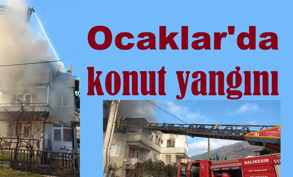 Ocaklar