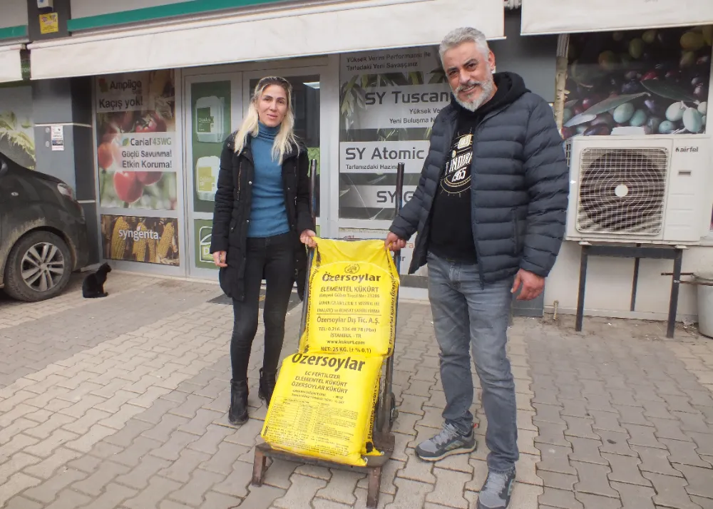 Taraftarlar derneği Başkan Adayı Murat Poyraz