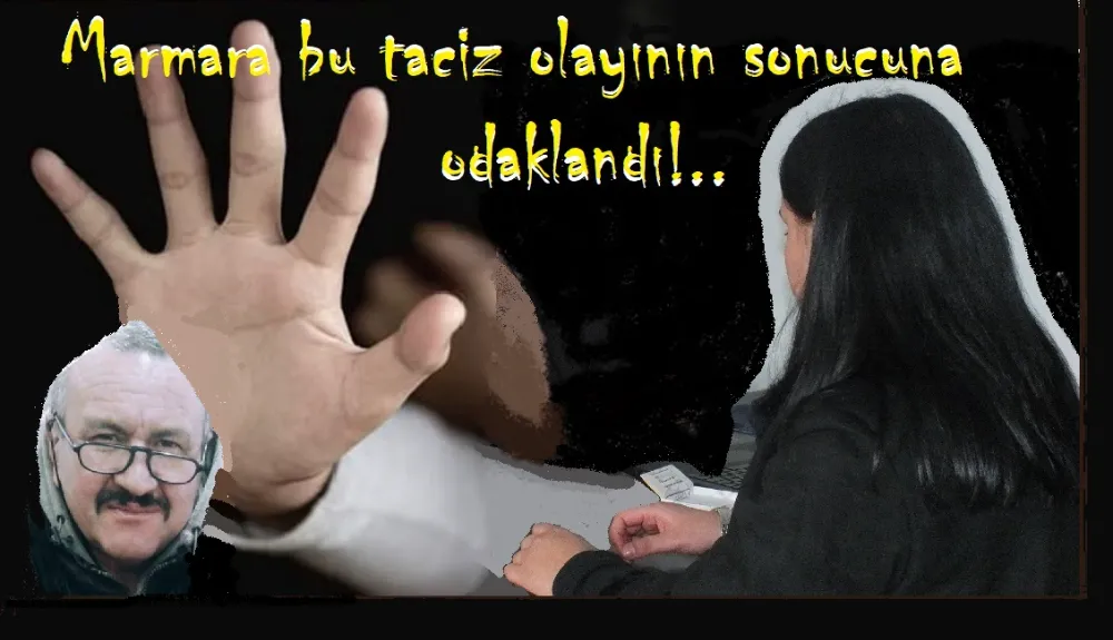 Utanç tacizi Saraylar