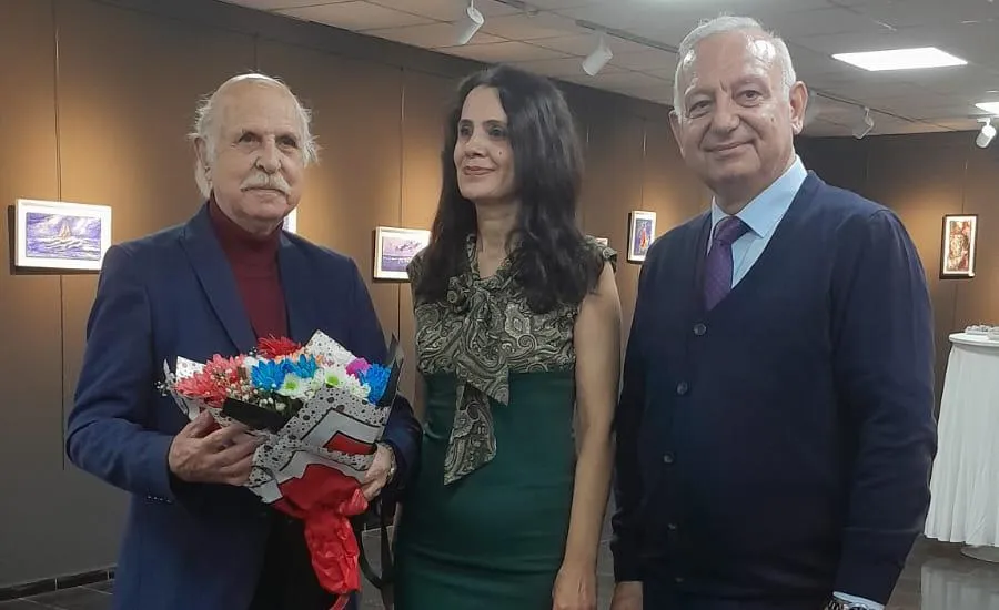 Arzu Samancı