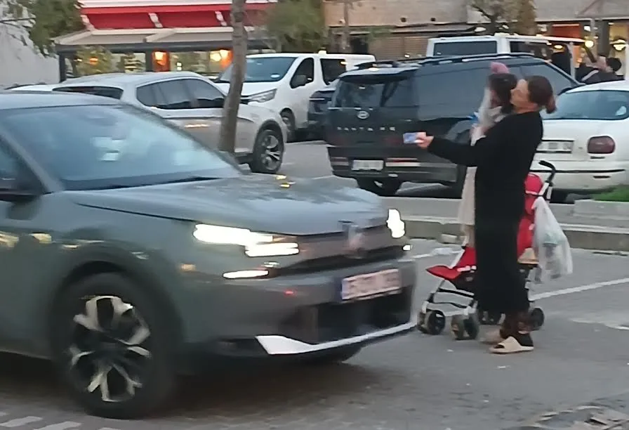 OTOPARK DİLENCİLERİ BIKTIRDI