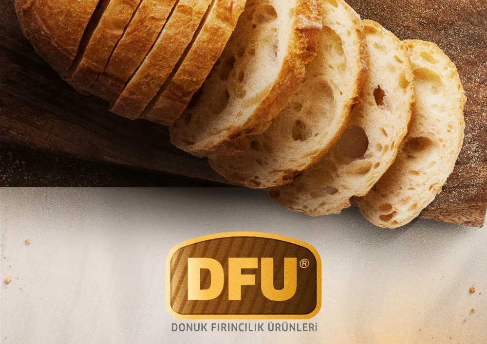 DFU’dan Dünya Ekmek Günü’nde Çağrı:   İsrafı önlemeye katkı sağlayabiliriz