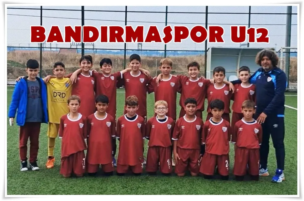 U-12 LİG
