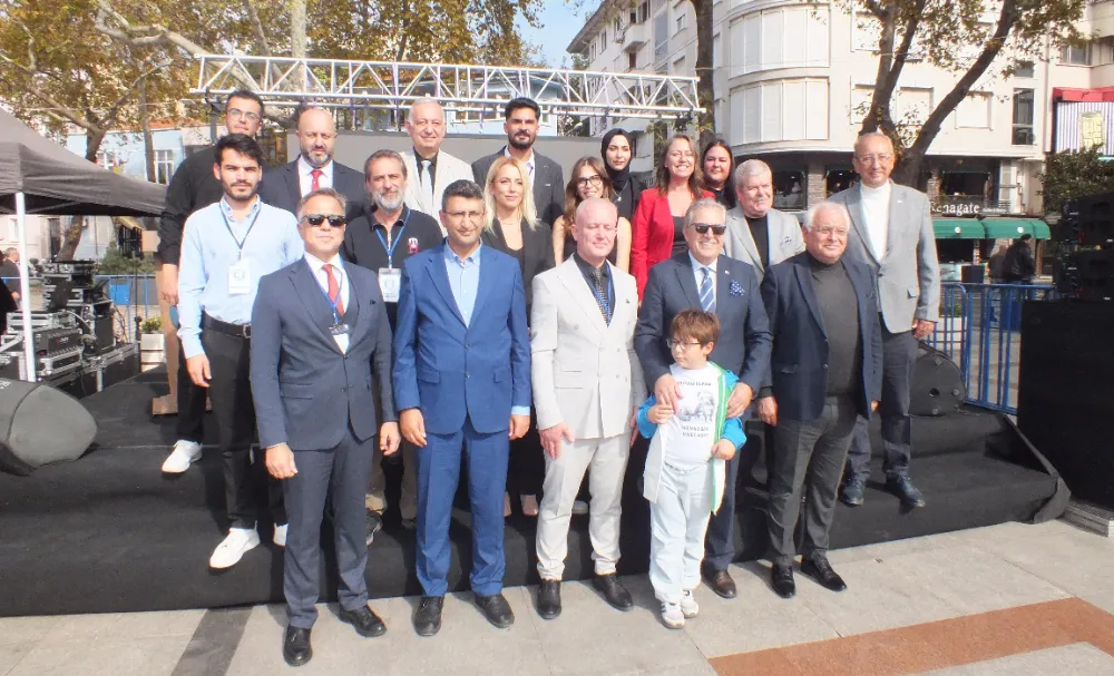 Bandırma’da ilk teknoloji festivali