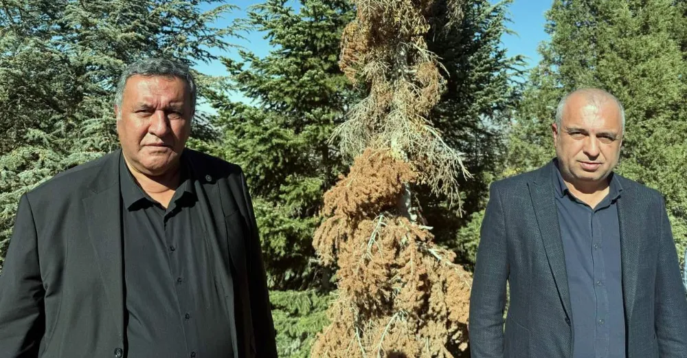 CHP Niğde Milletvekili Gürer:  “Tarımın kurtuluş anahtarı kooperatifçiliktir”