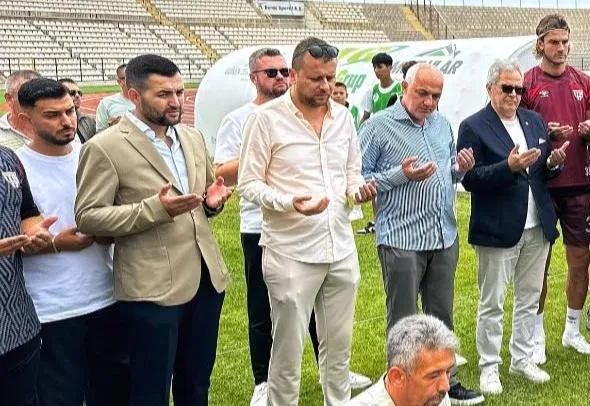 Bandırmaspor