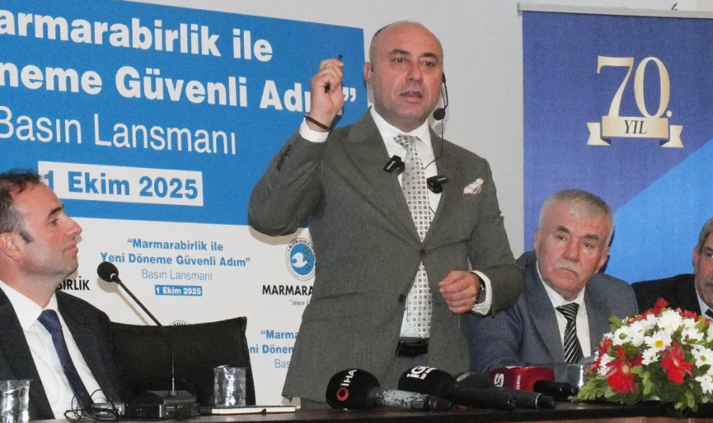 Marmarabirlik zeytin alımlarına başladı! Üretici fiyatları bekliyor...