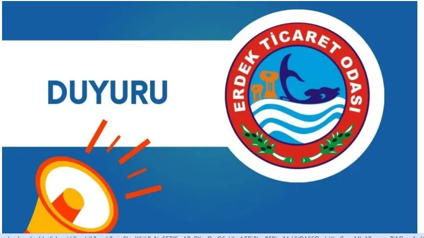 Bu belgeyi almayan işyerleri 29 Ekim