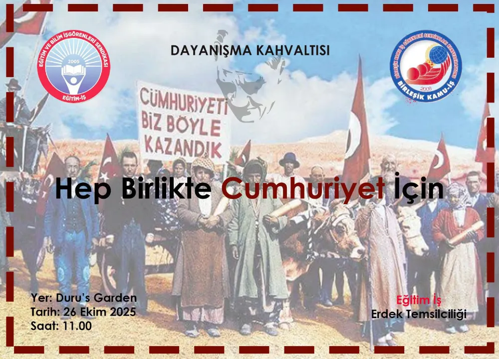 Eğitim İş