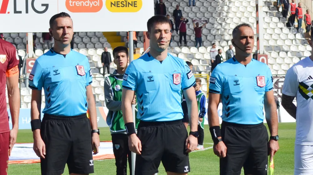 Milletvekili Çömez:  “Futbolumuz da kokuşmuş düzenin içinde”