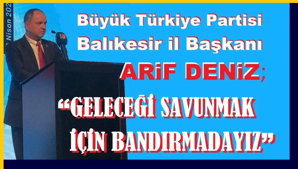 BTP, Uyuşturucu ve Bahis sempozyumu ile Bandırma