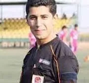 Bandırmaspor maçına Şanlıurfa bölgesi hakemi